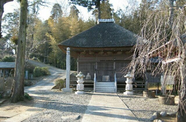 観音寺