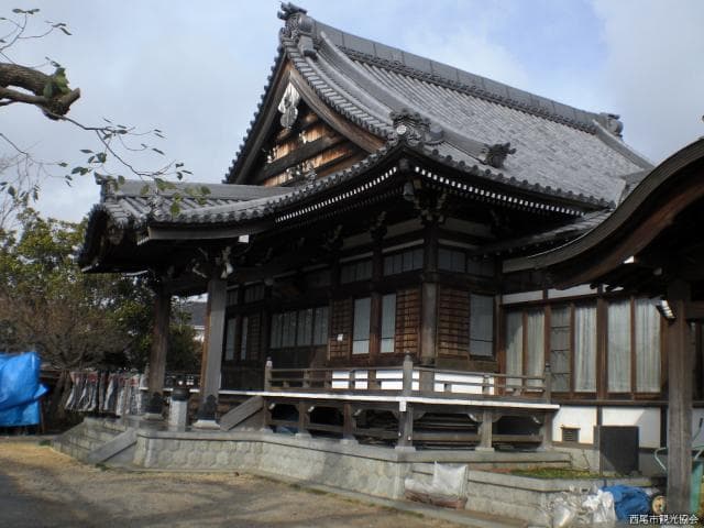 勝山寺
