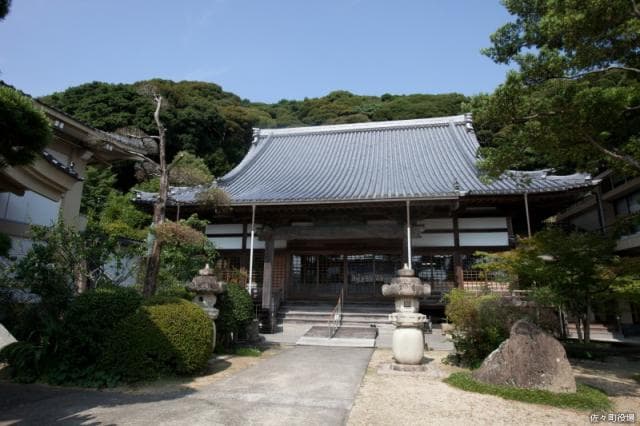 医王山 東光寺