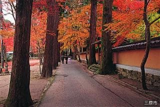 佛通寺