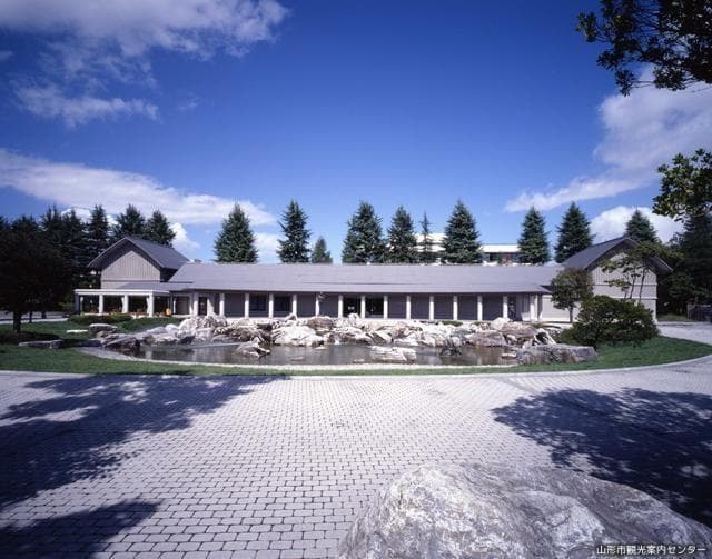 最上義光歴史館