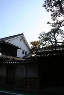 千葉家書院