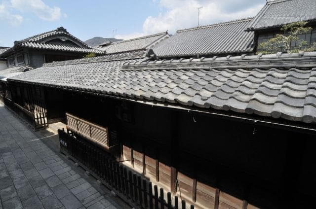 春風館・復古館