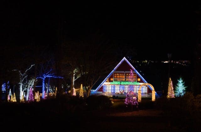 広尾サンタランド