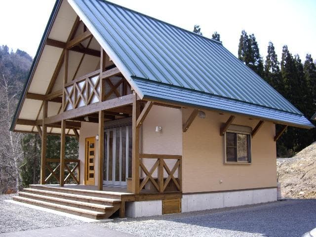 油坂さくらパーク