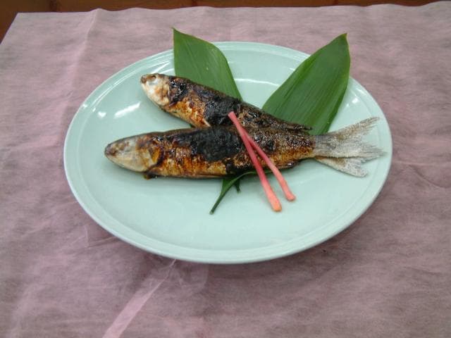 いなまんじゅう