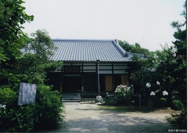 花岳寺