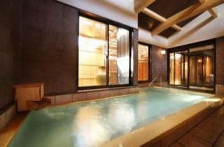 汐彩の湯 みかく