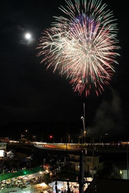 2024沼田本郷夏まつり