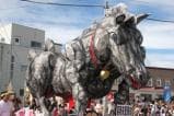 馬ねぶたパレード