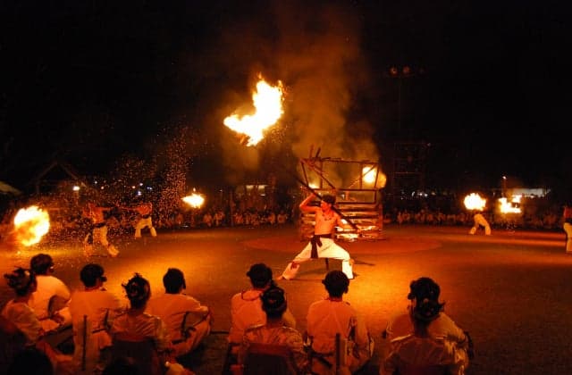 西都古墳まつり1