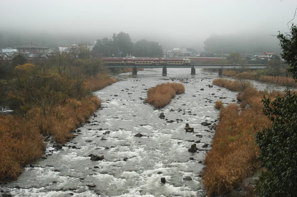 日野川