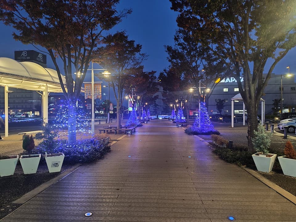 蒲郡シティドレッシング事業